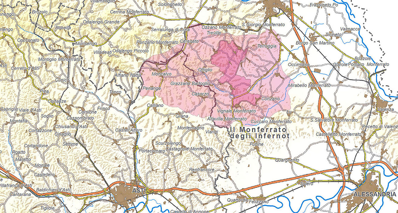 Intorno a noi